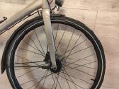 Cube Travel Exc Alfine 8 diržinė pavara - nuotraukos Nr. 17