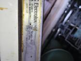 Electrolux Esl46010 įmontuojama indaplovė - nuotraukos Nr. 2