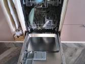 Electrolux Esl46010 įmontuojama indaplovė - nuotraukos Nr. 3
