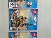 Lego Ninjago City Gardens 71741 - nuotraukos Nr. 3