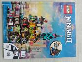 Lego Ninjago City Gardens 71741 - nuotraukos Nr. 4