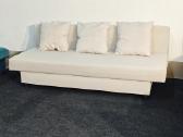 Ikea sofa lova - nuotraukos Nr. 2