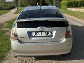Parduodamas Toyota Prius - nuotraukos Nr. 2