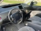 Parduodamas Toyota Prius - nuotraukos Nr. 5