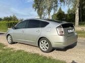 Parduodamas Toyota Prius - nuotraukos Nr. 6
