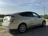 Parduodamas Toyota Prius - nuotraukos Nr. 7