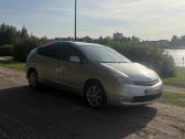 Parduodamas Toyota Prius - nuotraukos Nr. 8