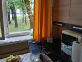 Išnuomojamas kambarys studentei - nuotraukos Nr. 4