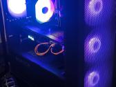 Ryzen 5500x3d - rtx 3060ti - 16gb ddr4 - 1tb SSD - nuotraukos Nr. 2