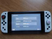 Nintendo Switch V1 Unpatched - nuotraukos Nr. 2
