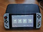 Nintendo Switch V1 Unpatched - nuotraukos Nr. 3