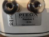 Piega Premium 1 High End lentininės kolonėlės - nuotraukos Nr. 6