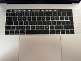Apple MacBook Pro 15“ 2018 i7 / 16 GB / 256 GB - nuotraukos Nr. 2