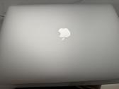 Apple MacBook Pro 15“ 2018 i7 / 16 GB / 256 GB - nuotraukos Nr. 5