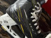 Ccm Ultra Tacks pačiūžos 40,5 dydis - nuotraukos Nr. 3