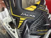 Ccm Ultra Tacks pačiūžos 40,5 dydis - nuotraukos Nr. 5