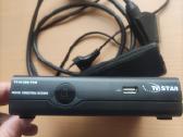 Televizorius Samsung Le23r71b - nuotraukos Nr. 6
