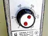 Pramoninis termoreguliatorius Тудэ-4, 0+250 c– - nuotraukos Nr. 8