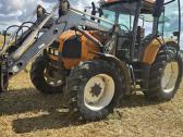 Reno 630rz. ir jd 6520. - nuotraukos Nr. 3