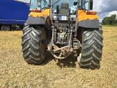 Reno 630rz. ir jd 6520. - nuotraukos Nr. 4