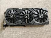 Rog Strix Geforce Gtx 1060 6gb - nuotraukos Nr. 2