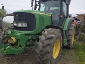 Reno 630rz. ir jd 6520. - nuotraukos Nr. 7