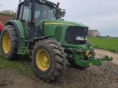 Reno 630rz. ir jd 6520. - nuotraukos Nr. 8