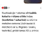 Indai,saldaininės - nuotraukos Nr. 6