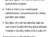 Indai,saldaininės - nuotraukos Nr. 7
