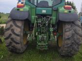 Reno 630rz. ir jd 6520. - nuotraukos Nr. 9