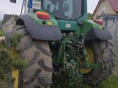Reno 630rz. ir jd 6520. - nuotraukos Nr. 13