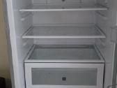 Samsung no frost šaldytuvas - nuotraukos Nr. 2