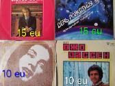 Vinilo plokštelės Pigos11 ven. 30eu - nuotraukos Nr. 3