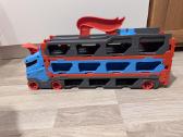 Žaislai „Hot Wheels“ - nuotraukos Nr. 4