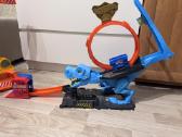 Žaislai „Hot Wheels“ - nuotraukos Nr. 5