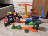 Žaislai „Hot Wheels“ - nuotraukos Nr. 8