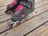 Riedučiai Rollerblade - nuotraukos Nr. 2