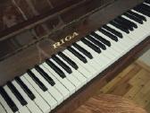 Pianinas Riga Gargždai - nuotraukos Nr. 2