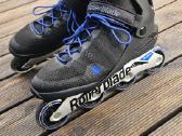Riedučiai Rollerblade - nuotraukos Nr. 2