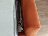 Itališka sofa transformeris su foteliuku. - nuotraukos Nr. 14