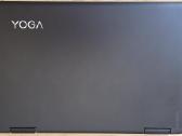 Lenovo Yoga 710-14ikb (2 viename) su dėklu - nuotraukos Nr. 2