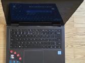 Lenovo Yoga 710-14ikb (2 viename) su dėklu - nuotraukos Nr. 3