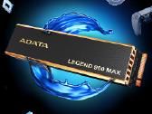 Adata Legend 960 Max 1tb M.2 - nuotraukos Nr. 3