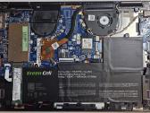 Lenovo Yoga 710-14ikb (2 viename) su dėklu - nuotraukos Nr. 9