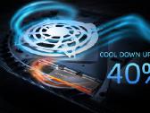 Adata Legend 960 Max 1tb M.2 - nuotraukos Nr. 7