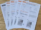 Lenovo Yoga 710-14ikb (2 viename) su dėklu - nuotraukos Nr. 12