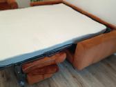 Itališka sofa transformeris su foteliuku. - nuotraukos Nr. 17