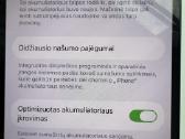iPhone 13 128gb midnight blue - nuotraukos Nr. 5