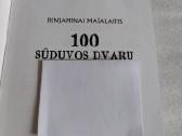 100 Sūduvos dvarų - nuotraukos Nr. 2