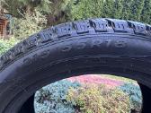 2 vnt. Goodyear Efficientgrip Suv 215/55 R18 95 - nuotraukos Nr. 5